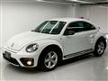 2017 Volkswagen Beetle