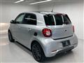 2019 Smart Smart ForFour
