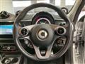 2019 Smart Smart ForFour