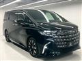 2023 Toyota Alphard Hybrid