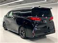 2023 Toyota Alphard Hybrid