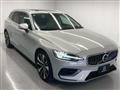 2022 Volvo V60