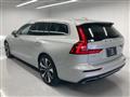 2022 Volvo V60