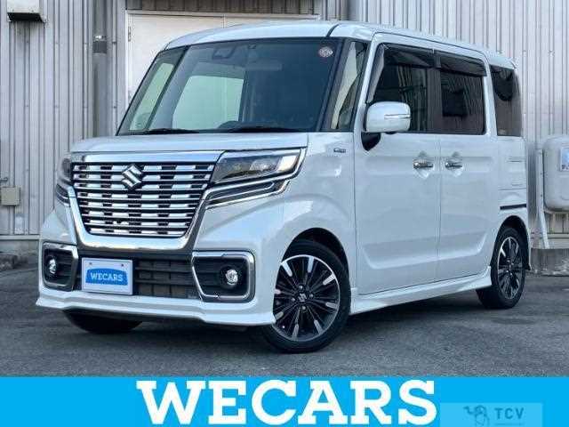 2020 Suzuki Suzuki Others