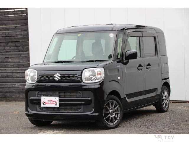 2018 Suzuki Suzuki Others