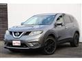 2016 Nissan X-Trail