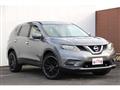2016 Nissan X-Trail