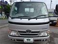 2012 Toyota Dyna Truck