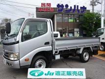 2012 Toyota Dyna Truck