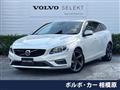 2016 Volvo V60