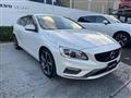 2016 Volvo V60