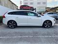 2016 Volvo V60