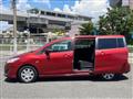 2014 Mazda Premacy