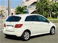 2011 Mercedes-Benz B-Class