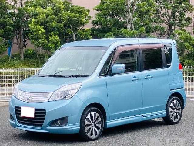 2014 Mitsubishi Mitsubishi Others