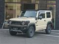 2025 Suzuki Jimny