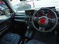 2025 Suzuki Jimny