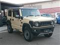 2025 Suzuki Jimny