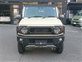2025 Suzuki Jimny