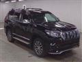 2020 Toyota Land Cruiser Prado