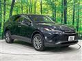 2020 Toyota Harrier