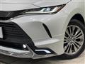 2023 Toyota Harrier Hybrid