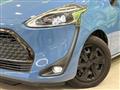 2019 Toyota Sienta