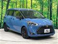 2019 Toyota Sienta