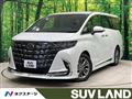 2023 Toyota Alphard G