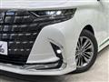 2023 Toyota Alphard G