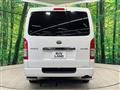 2021 Toyota Hiace Van