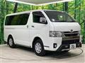 2021 Toyota Hiace Van