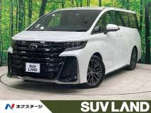 2024 Toyota Vellfire