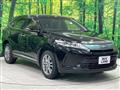 2019 Toyota Harrier