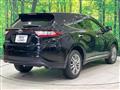 2019 Toyota Harrier