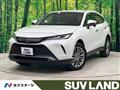 2021 Toyota Harrier