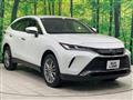 2021 Toyota Harrier