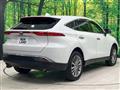 2021 Toyota Harrier