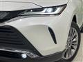 2021 Toyota Harrier
