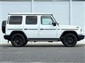 2022 Mercedes-Benz G-Class