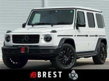 2022 Mercedes-Benz G-Class