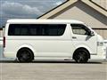 2010 Toyota Hiace Wagon