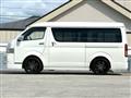 2010 Toyota Hiace Wagon