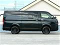 2010 Toyota Hiace Van
