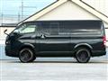 2010 Toyota Hiace Van
