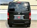2010 Toyota Hiace Van