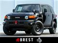 2015 Toyota FJ Cruiser
