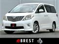 2009 Toyota Alphard G