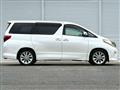 2009 Toyota Alphard G
