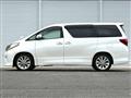 2009 Toyota Alphard G